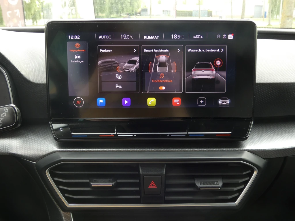 SEAT Leon – foto 35