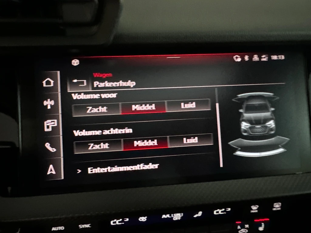 Audi RS3 – foto 24