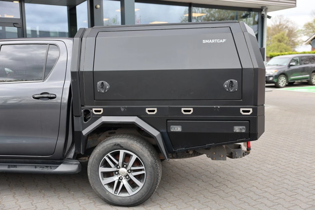 Toyota Hilux – foto 3