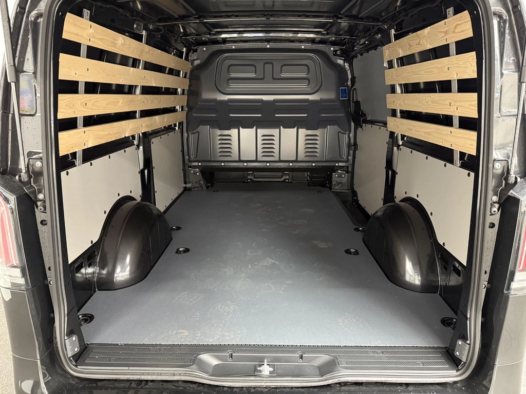Mercedes-Benz Vito – foto 14