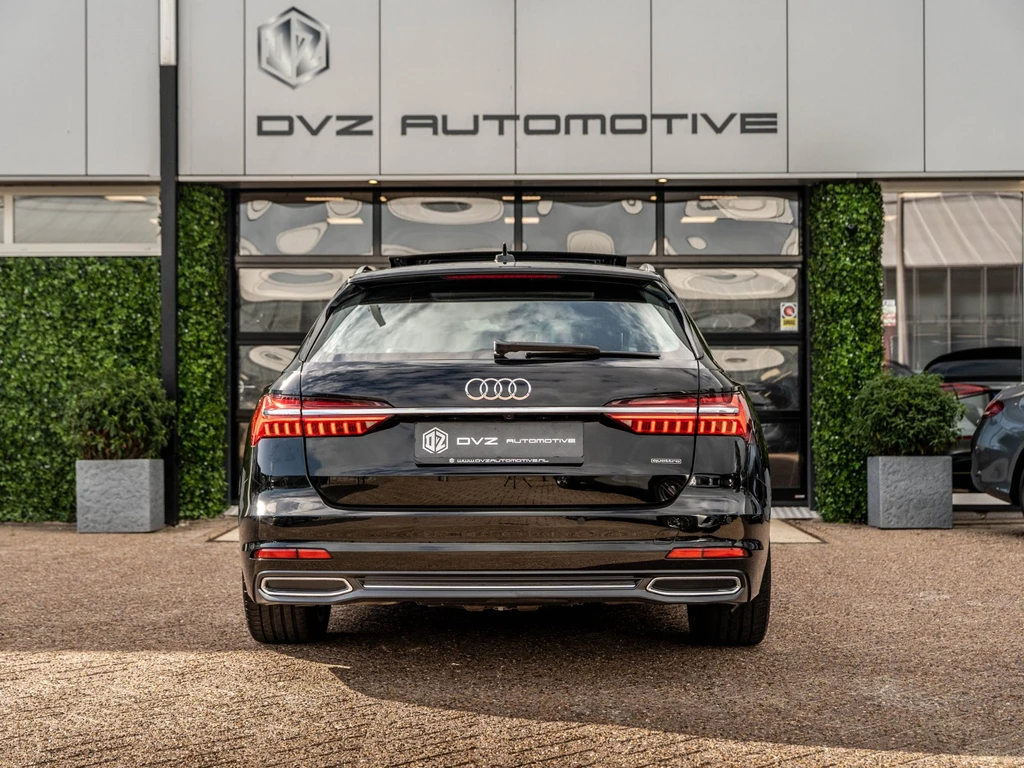 Audi A6 – foto 4