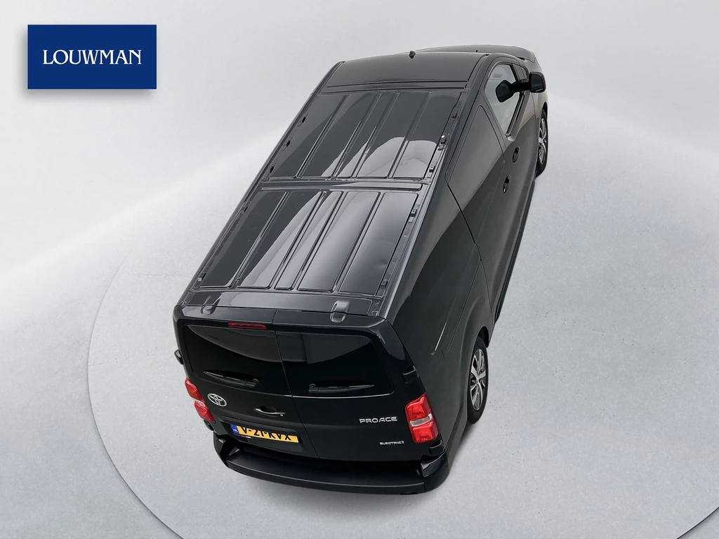 Toyota ProAce – foto 10