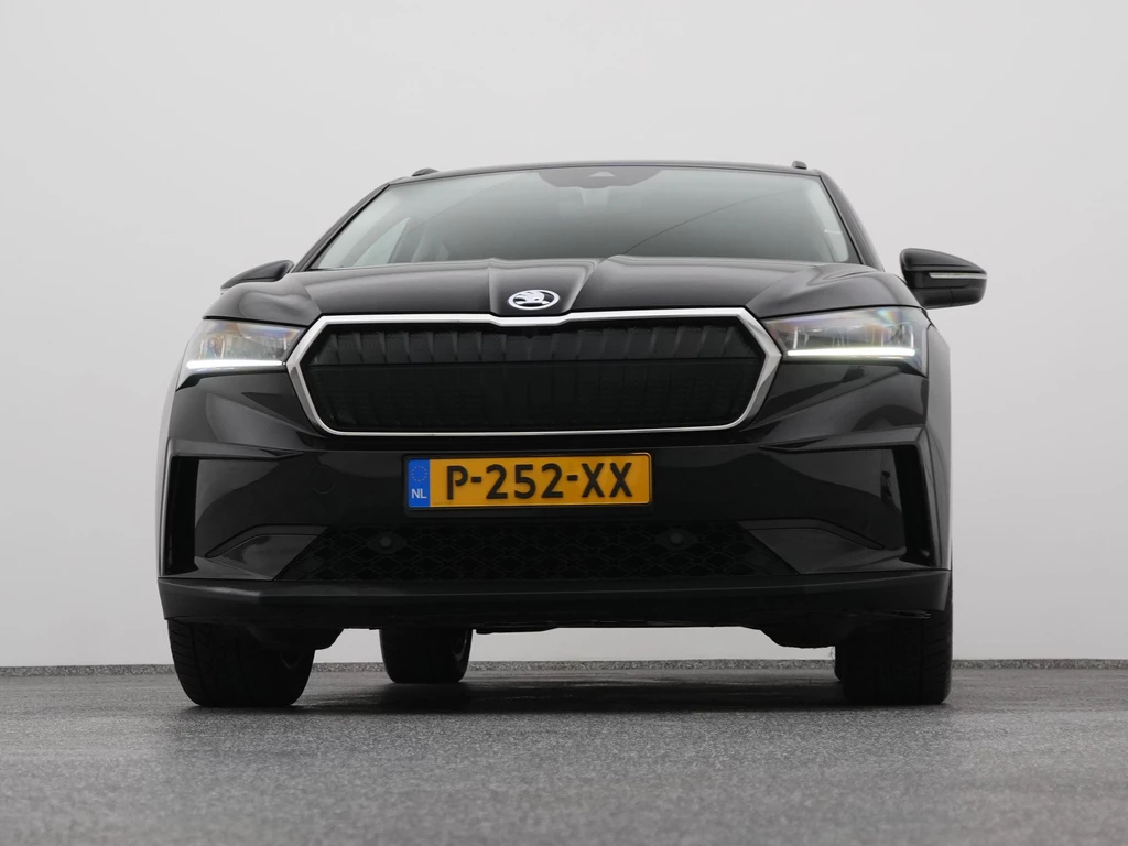 Škoda Enyaq iV – foto 22