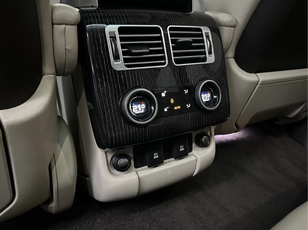 Land Rover Range Rover – foto 29