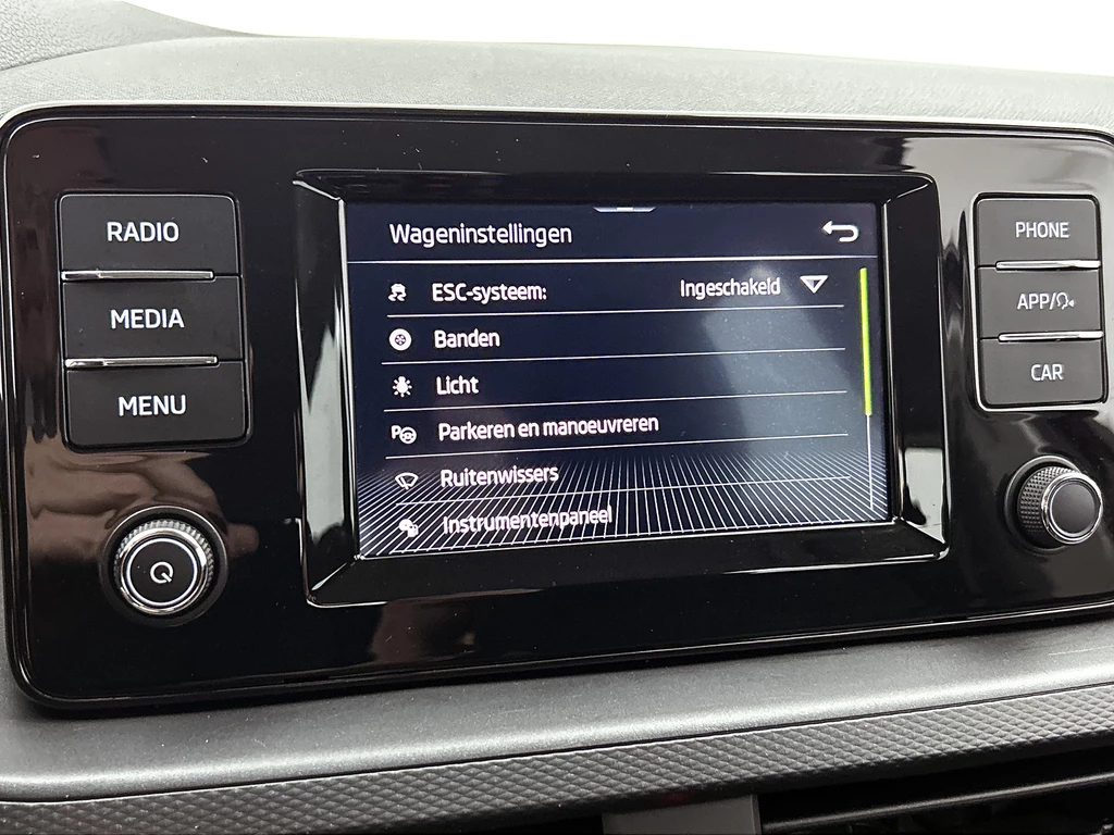 Škoda Kamiq – foto 9