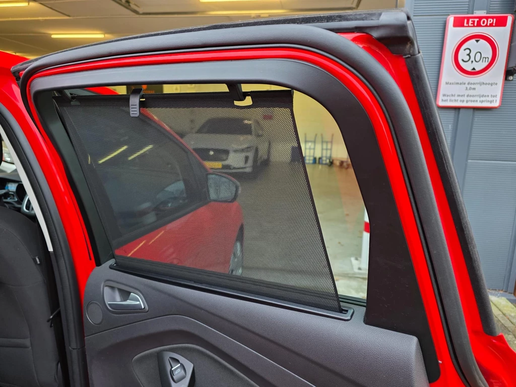 Ford C-MAX – foto 29