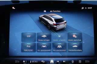 Mercedes-Benz E-Klasse – thumbnail 19