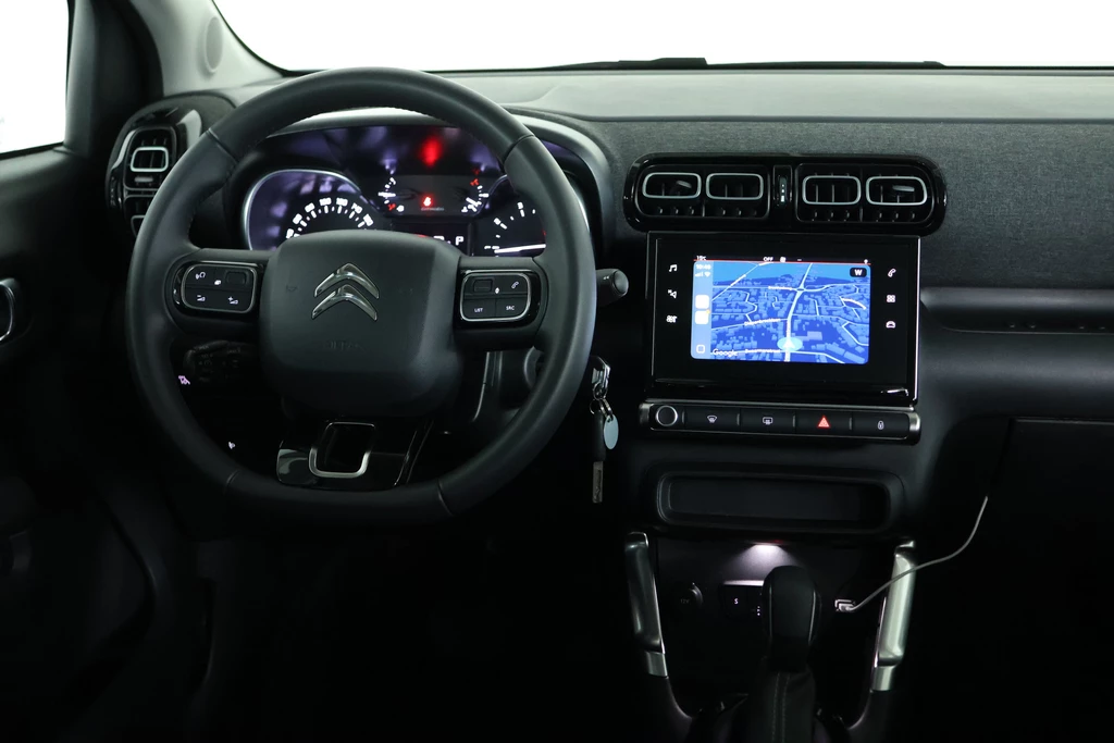 Citroën C3 Aircross – foto 15