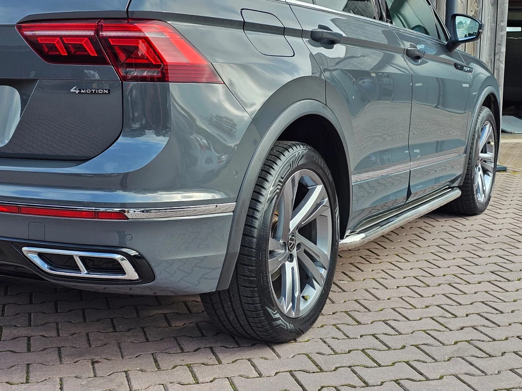 Volkswagen Tiguan – foto 6
