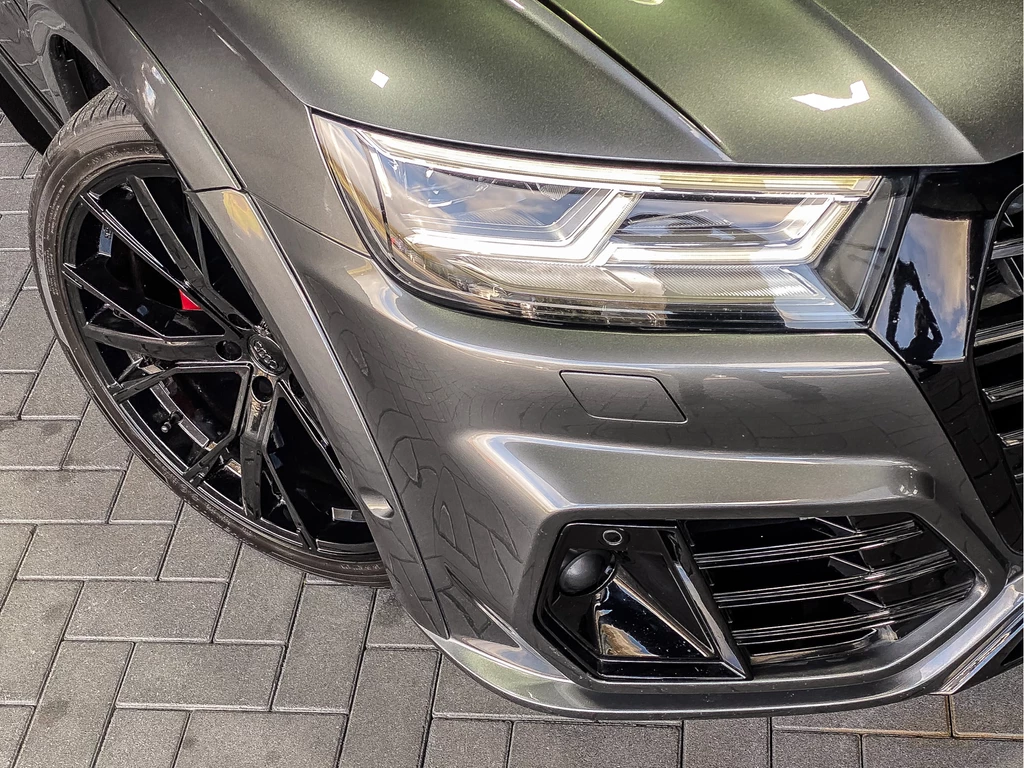 Audi SQ5 – foto 38