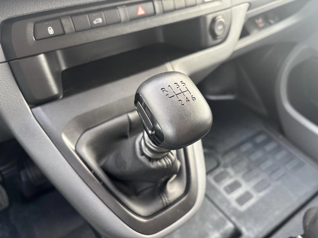 Peugeot Expert – foto 30