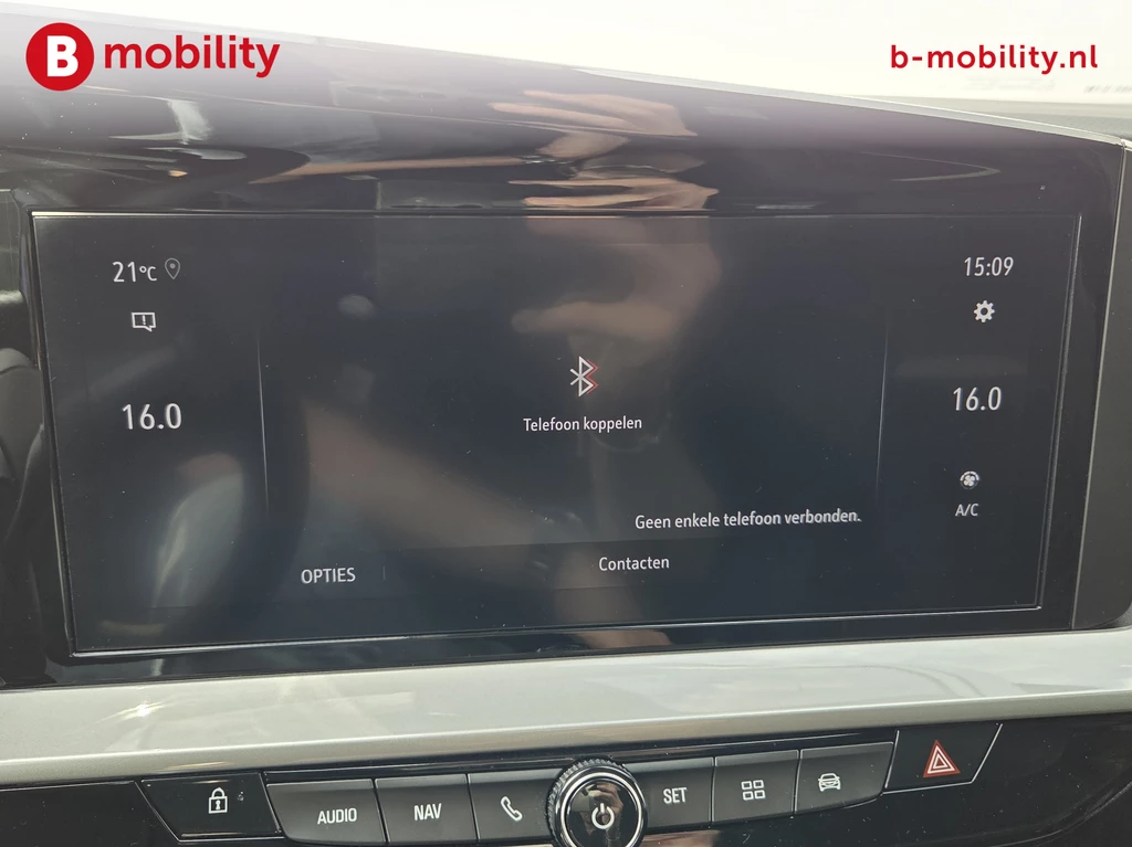 Opel Mokka – foto 30