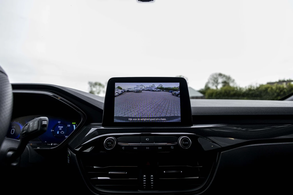 Ford Kuga – foto 24