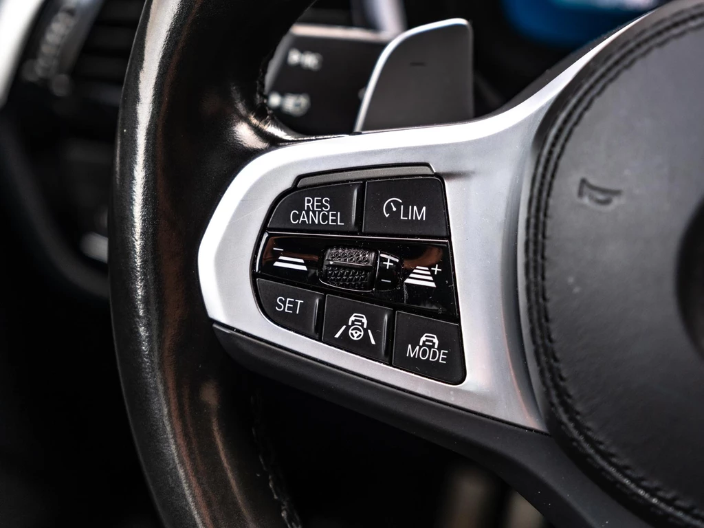 BMW 5 Serie – foto 52