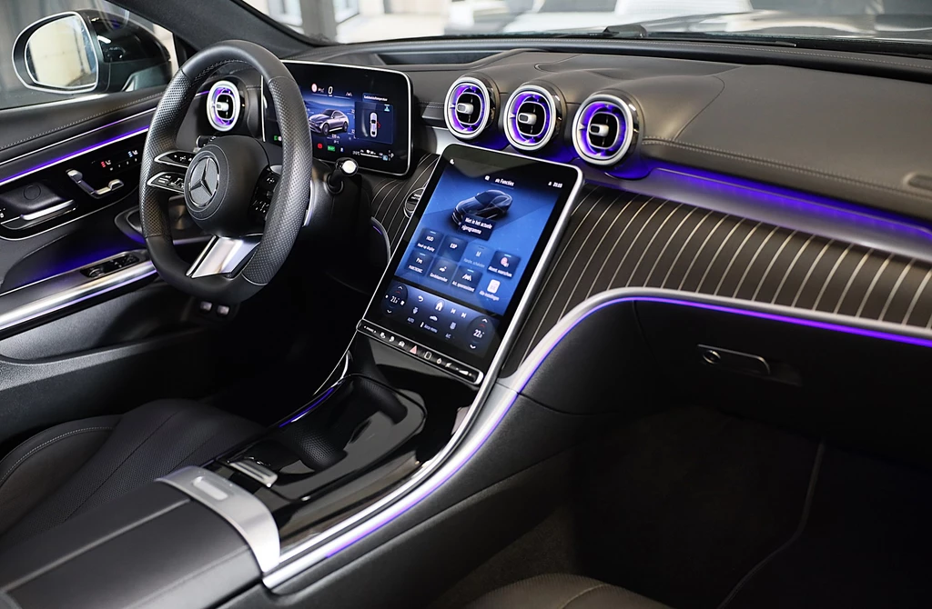 Mercedes-Benz CLE – foto 21