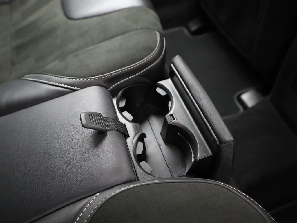 Volvo V40 – foto 38