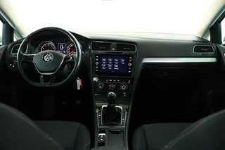 Volkswagen Golf – thumbnail 20