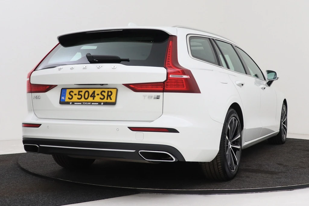 Volvo V60 – foto 9