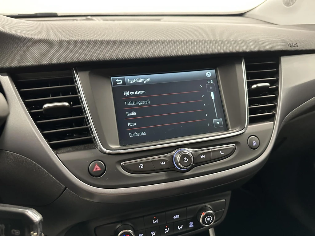 Opel Crossland – foto 29