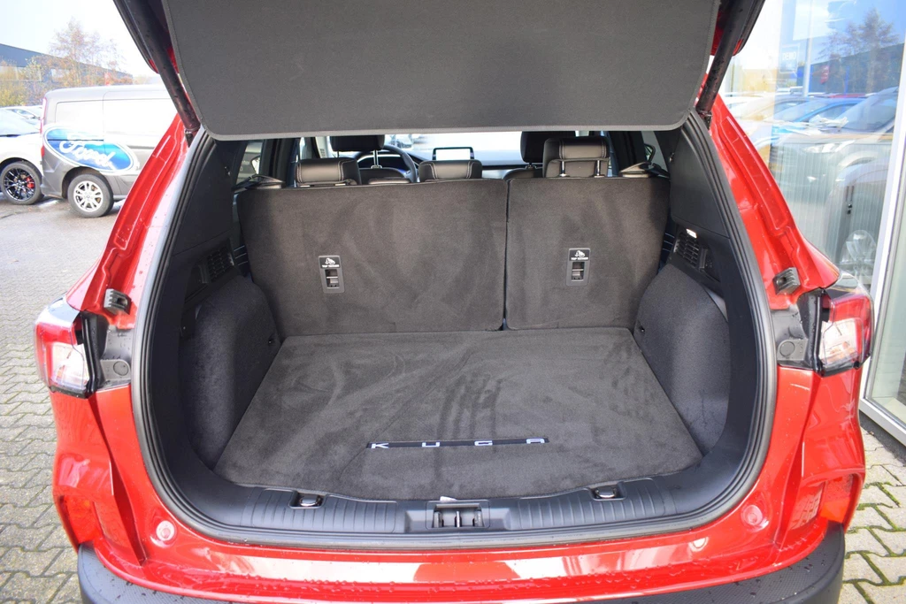 Ford Kuga – foto 6