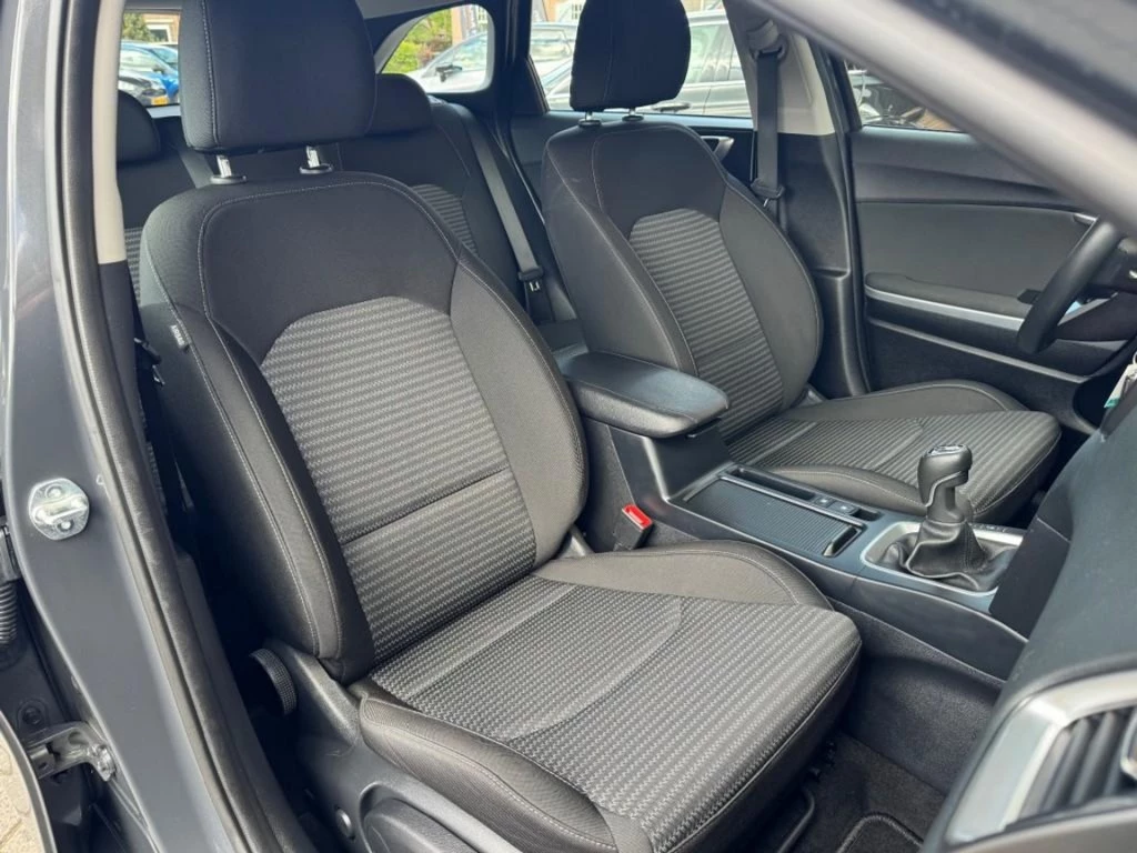 Kia Ceed – foto 17