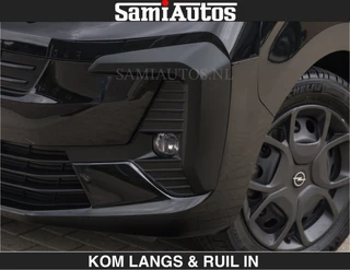 Opel Vivaro – thumbnail 60