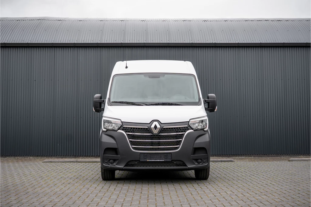 Renault Master – foto 7