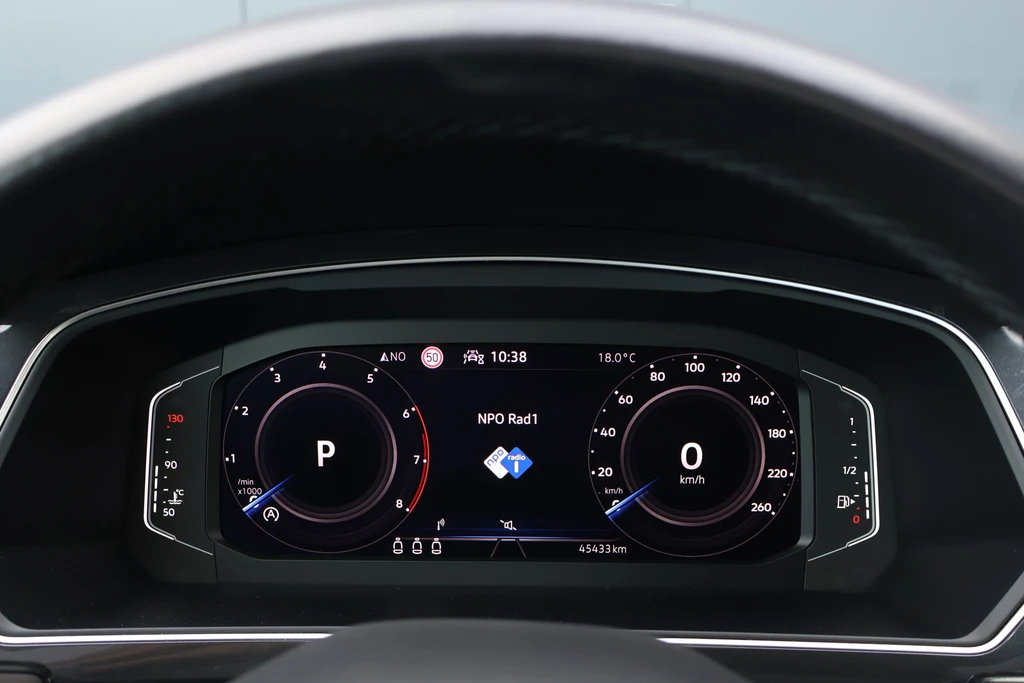 Volkswagen Tiguan – foto 19