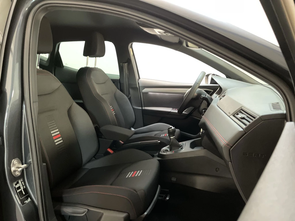 SEAT Ibiza – foto 11