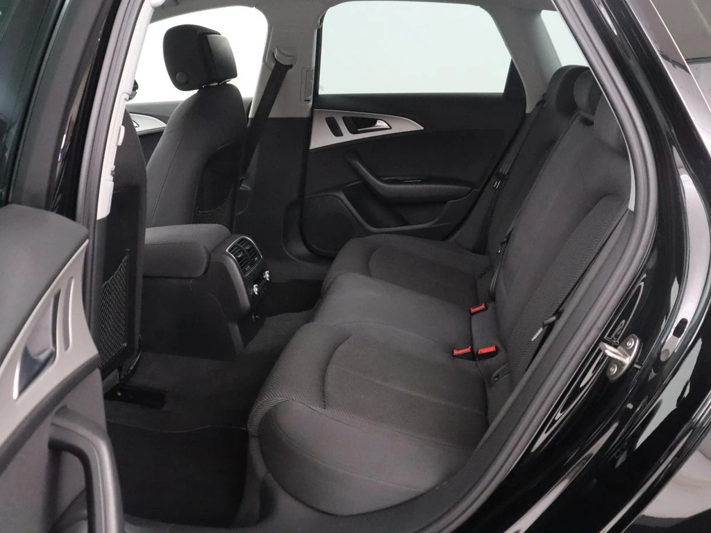 Audi A6 – foto 7