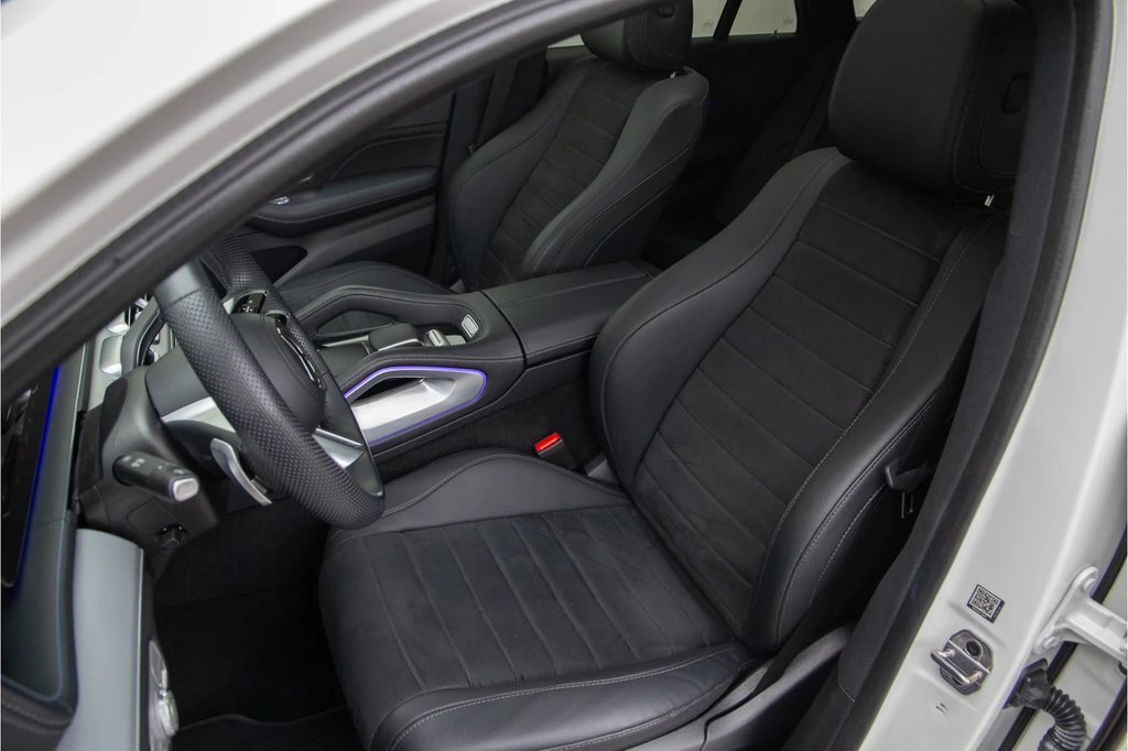 Mercedes-Benz GLE – foto 11