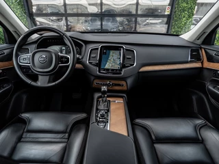 Volvo XC90 – thumbnail 21