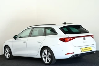 SEAT Leon – thumbnail 4