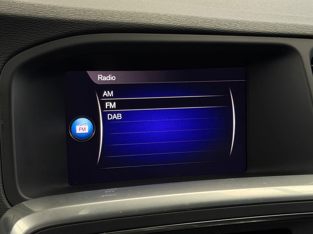Volvo V60 – foto 20