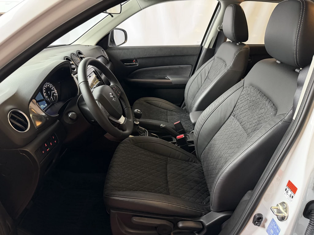 Suzuki Vitara – foto 27