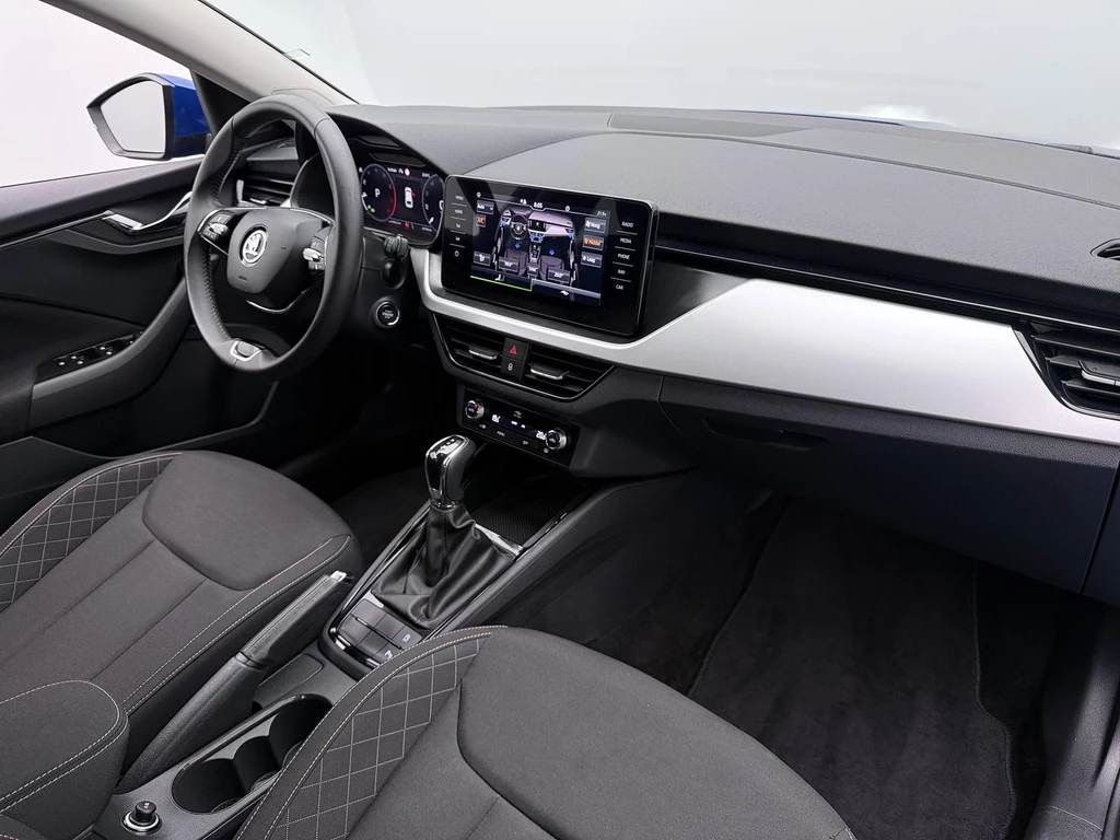 Škoda Scala – foto 32