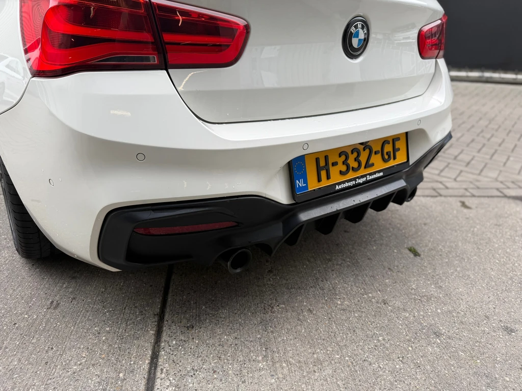 BMW 1 Serie – foto 17