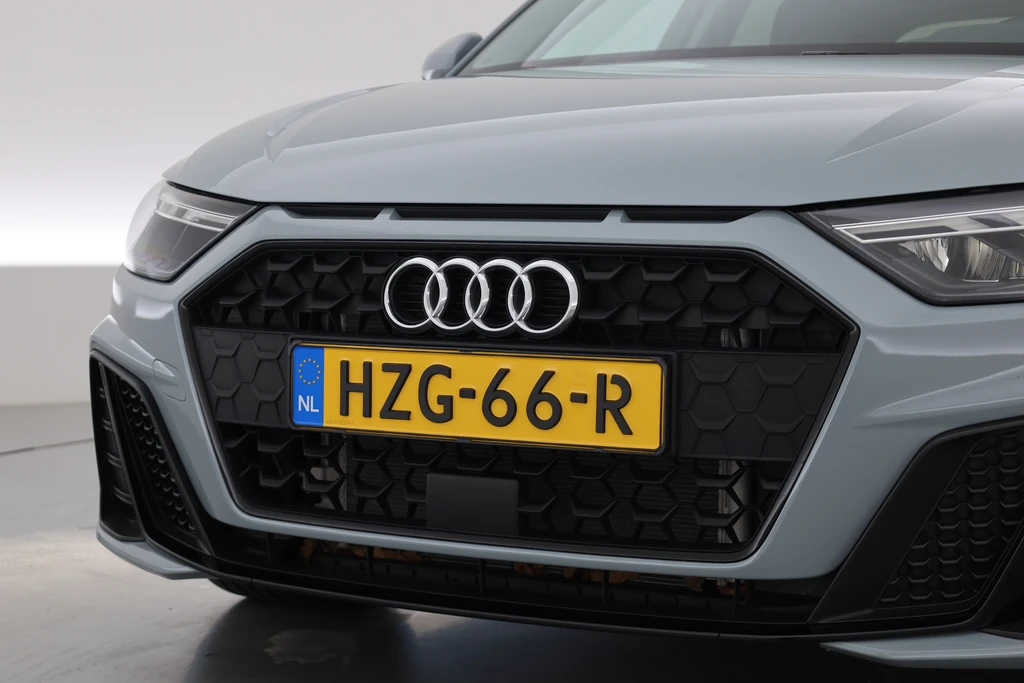 Audi A1 Sportback – foto 39