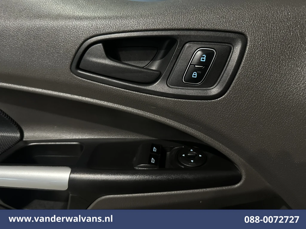Ford Transit Connect – foto 15