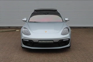 Porsche Panamera – thumbnail 17