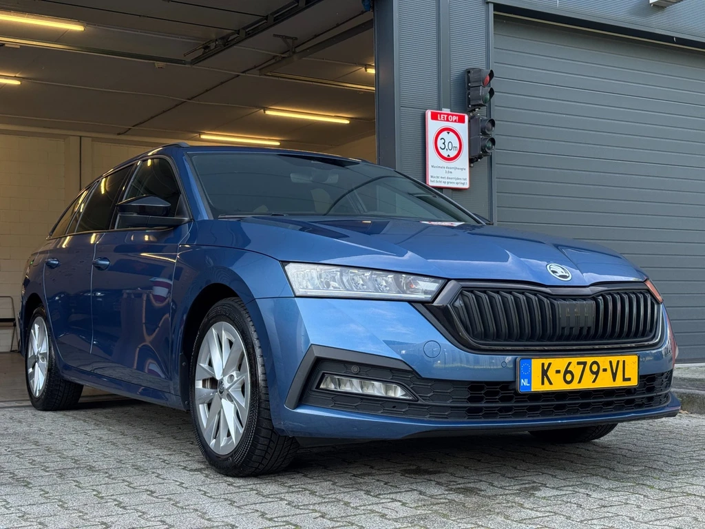 Škoda Octavia – foto 7