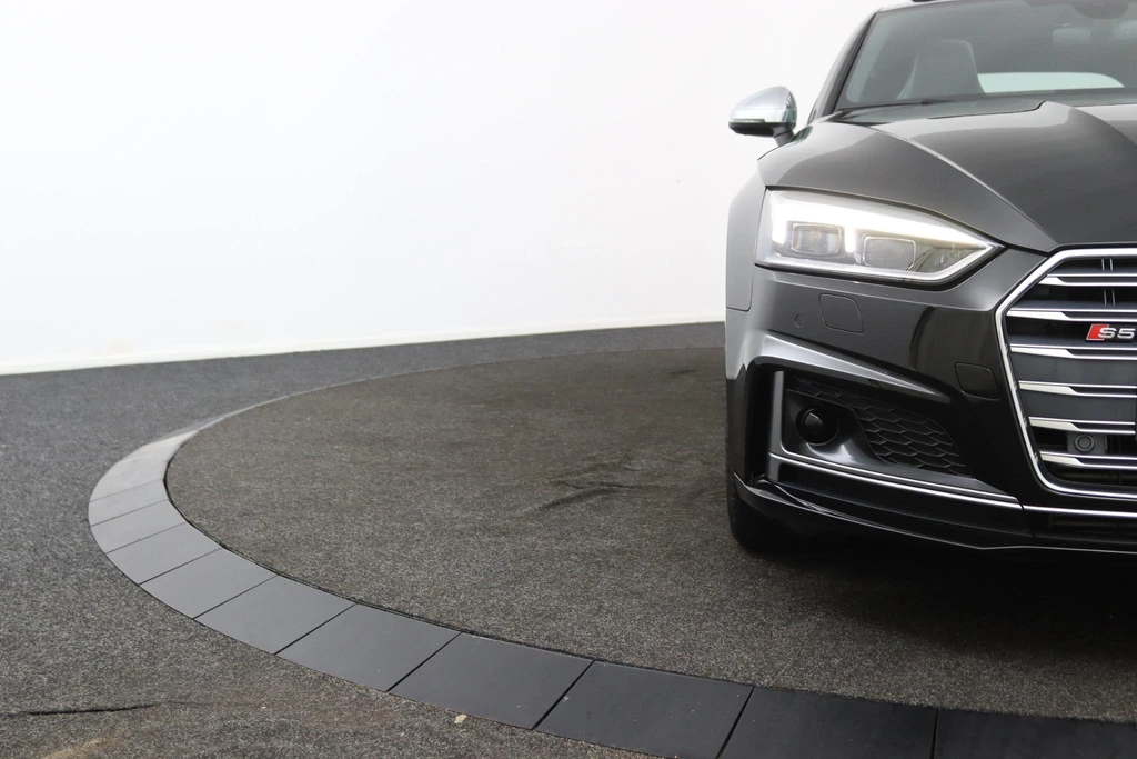 Audi A5 – foto 12