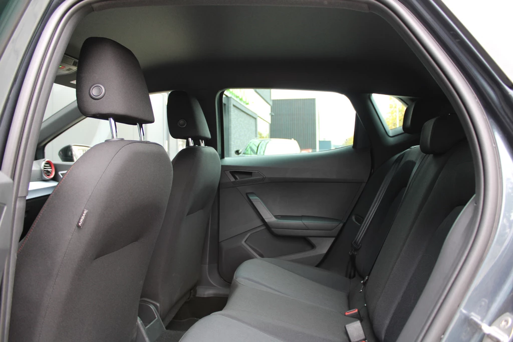 SEAT Ibiza – foto 34