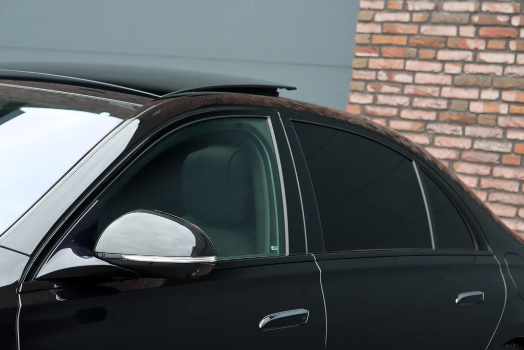 Mercedes-Benz S-Klasse – foto 20