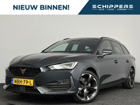 CUPRA Leon Sportstourer 1.4 e-Hybrid Business | Plug-in Hybrid
