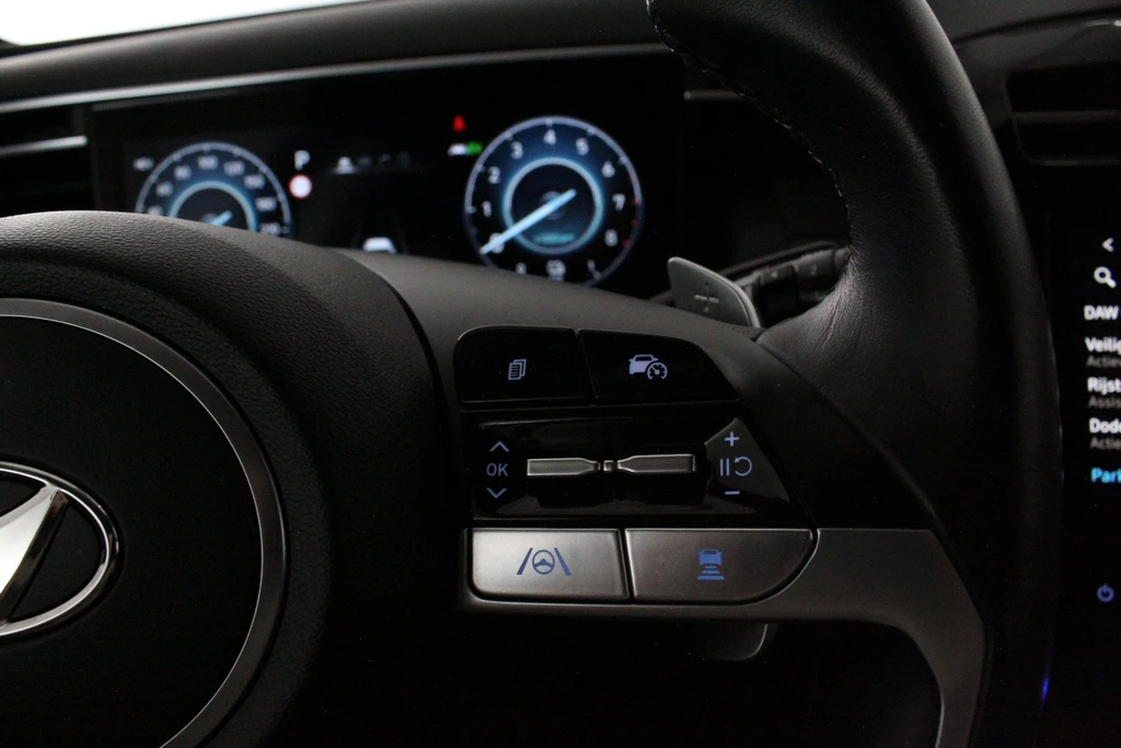 Hyundai Tucson – foto 25