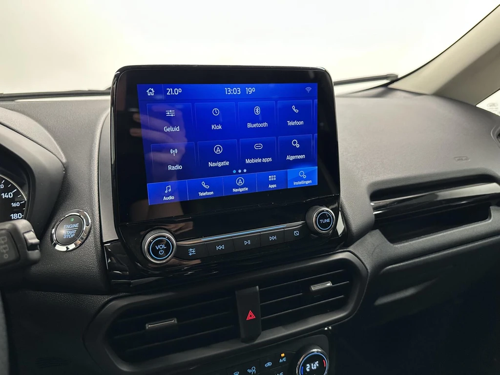 Ford EcoSport – foto 27