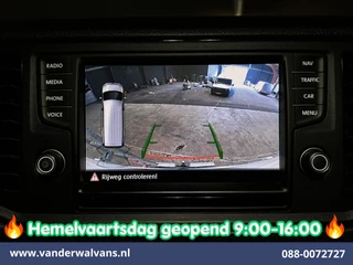 Volkswagen Crafter – thumbnail 6
