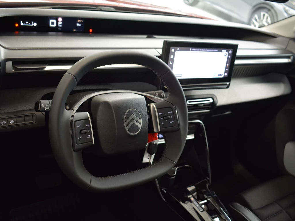 Citroën C3 Aircross – foto 24