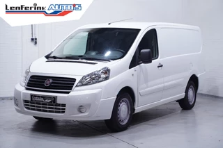 Fiat Scudo – thumbnail 1